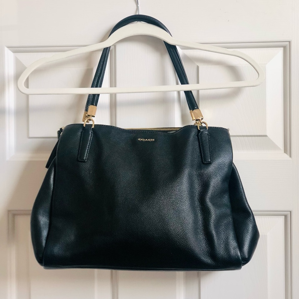 🖤 Coach Purse